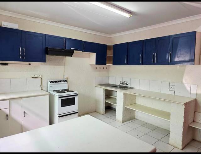 1 BEDROOM PROPERTY TO RENT IN NORKEM PARK